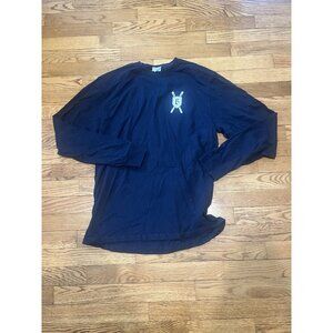 Nub's Nob Long Sleeve Large(Fits Smaller) Bahnof Race League Harbor Springs, MI
